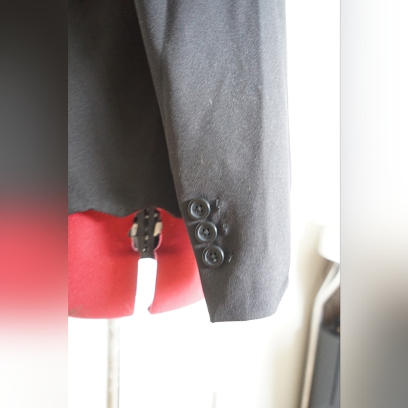 Black Dex the suit shop Blazer - Picture 5 of 7